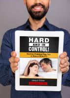 Sex Mastery for Men: Hard AND in Control!